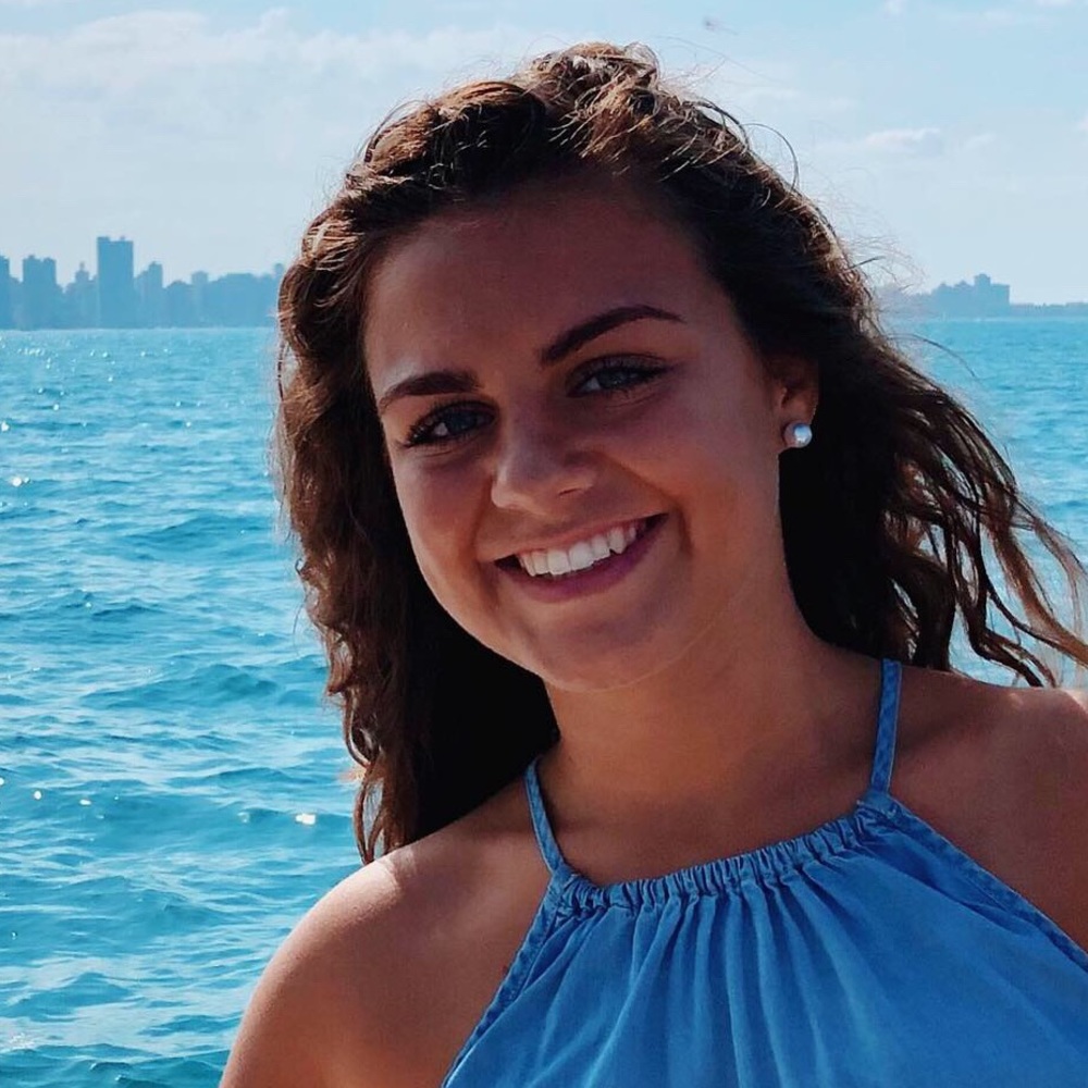 Meet your Posher, Grace